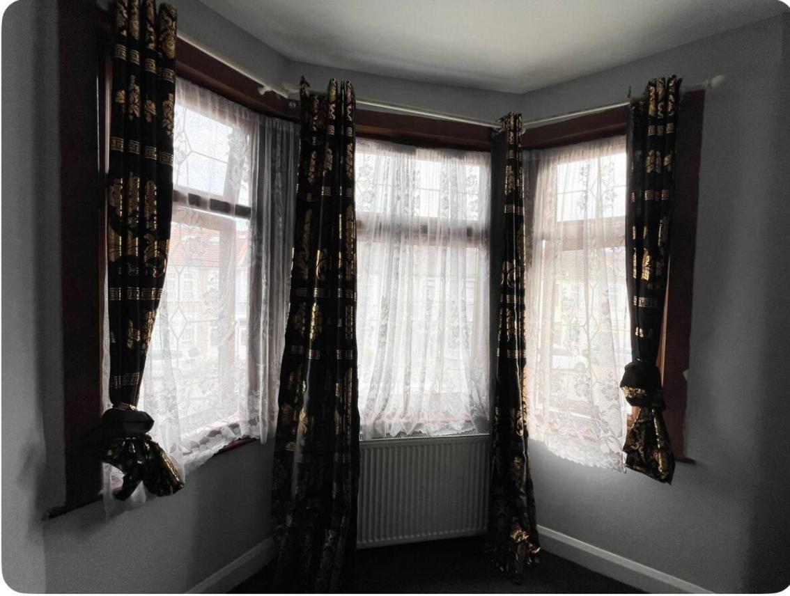 Homestay Equ London *